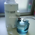 Água destilada médica Home do hospital que faz o preço da máquina